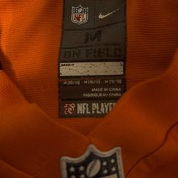 Denver Broncos Jerseys 2 Different Sizes 