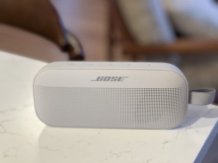 BOSE SOUNDLINK BLUETOOTH