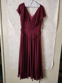 Vestido
