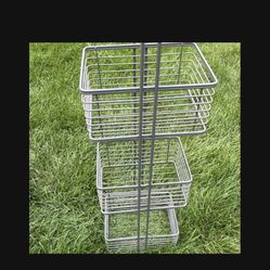 Bath tissue stand Bathroom