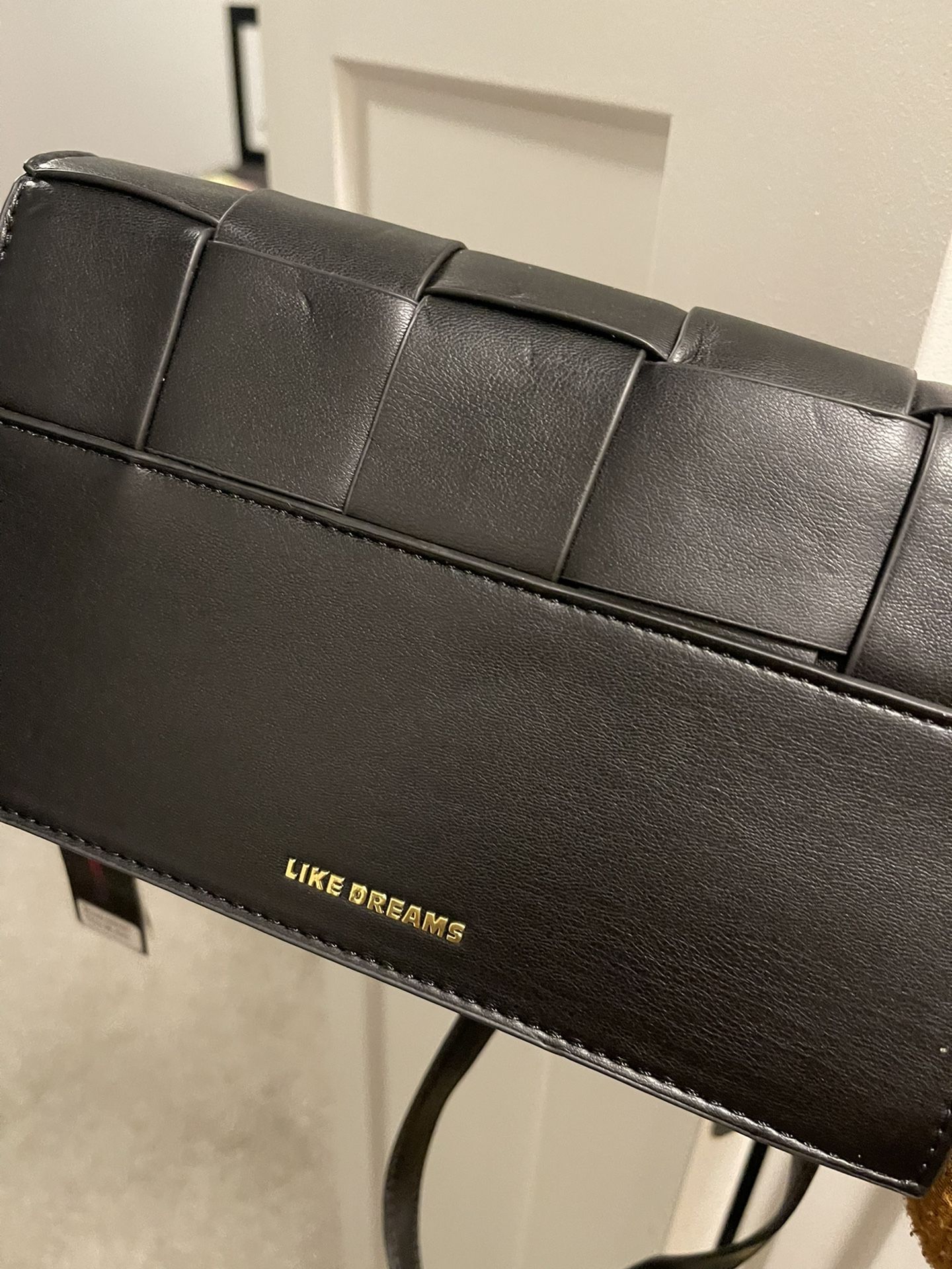 New Womens Purse