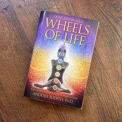 Wheels Of Life Book