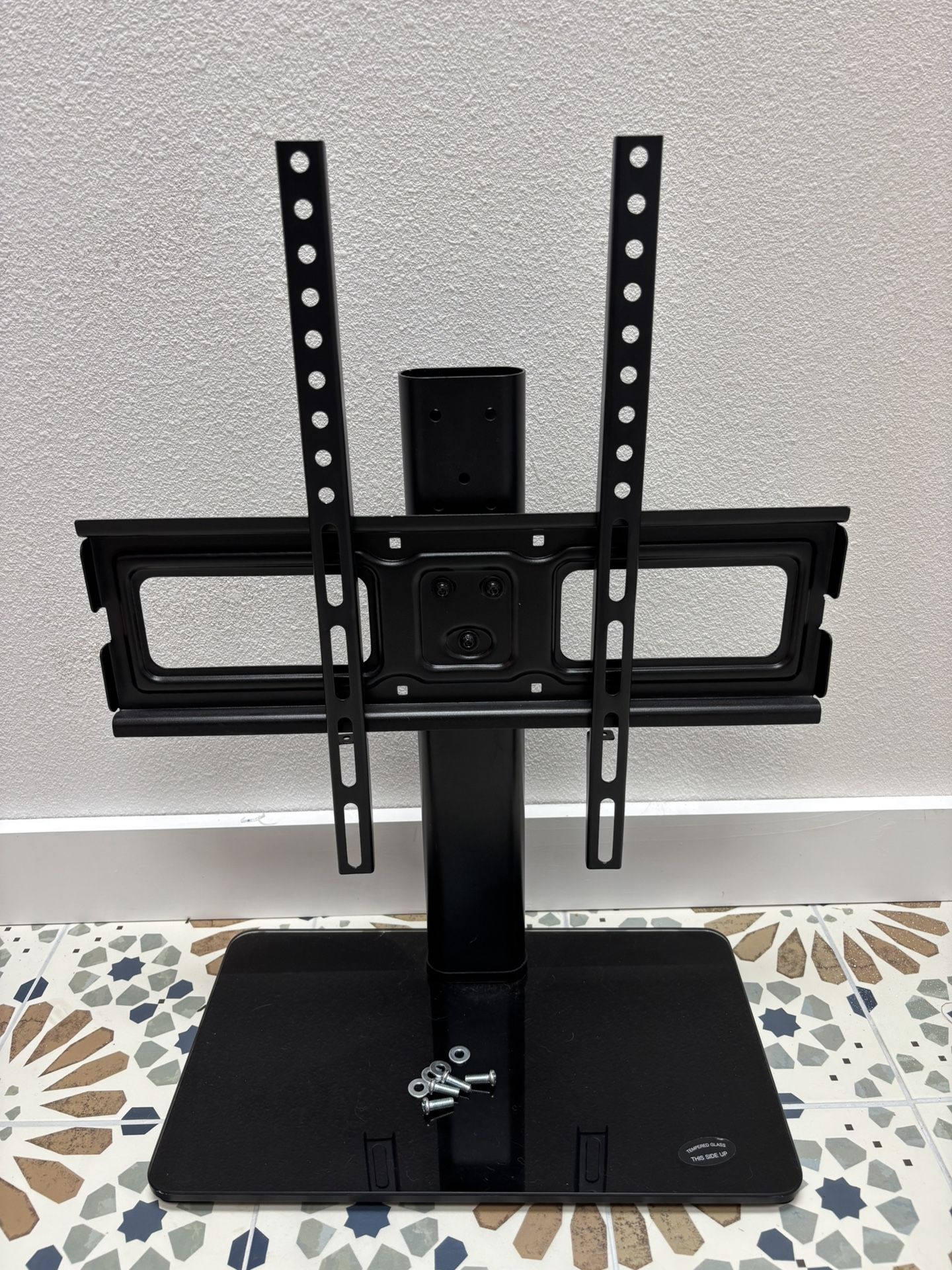 Table Top Tv Stand For TVs 23”-60”