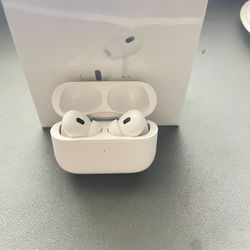 AirPod Pro 2