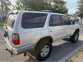 1997 Toyota 4Runner