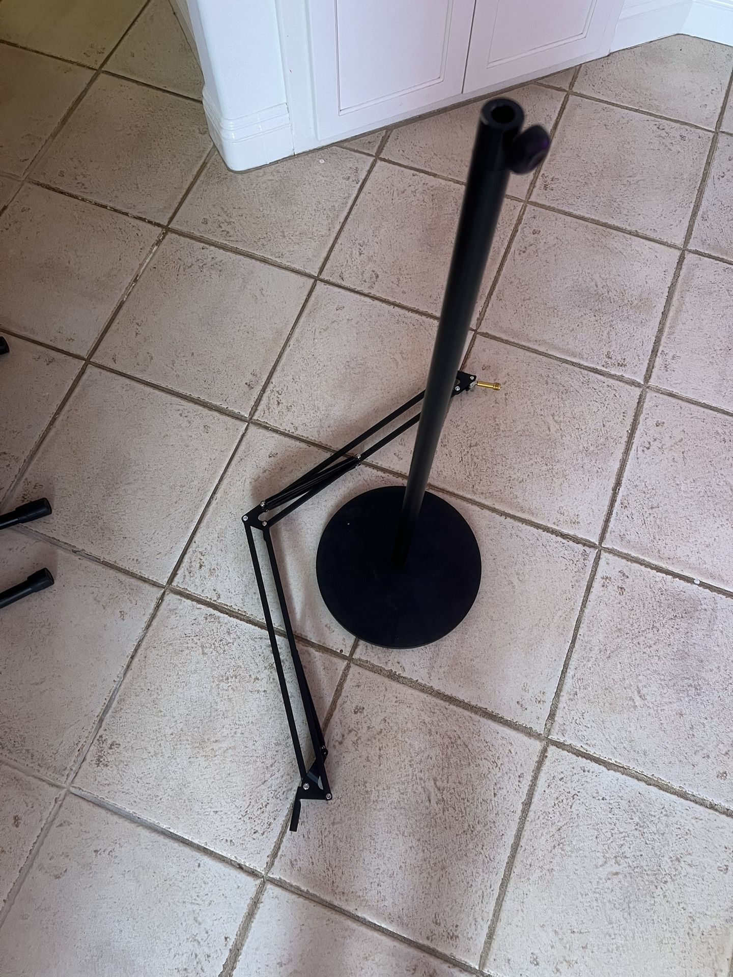 Mic Stand