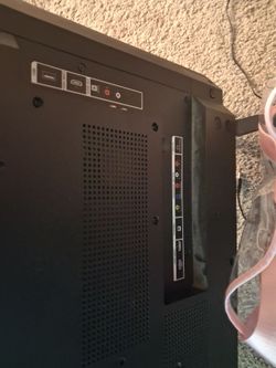 Vizio tv