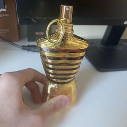 Jean Paul Gaultier Le Male Elixir Parfum