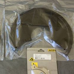 New KTM Brake Guard