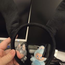 Oswald Ears