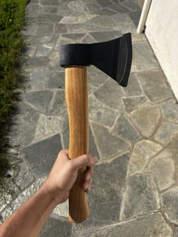 Hatchet