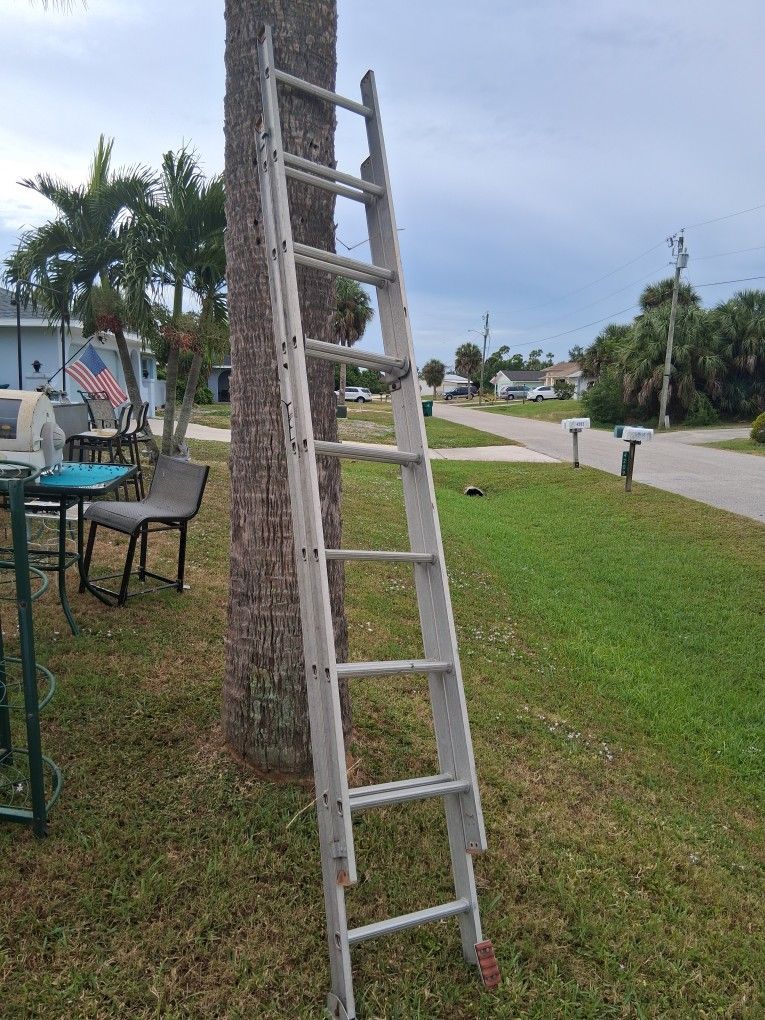 Ladder
