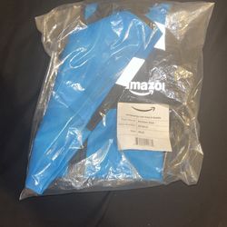 Amazon Vest