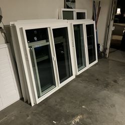 New Retrofit Windows 