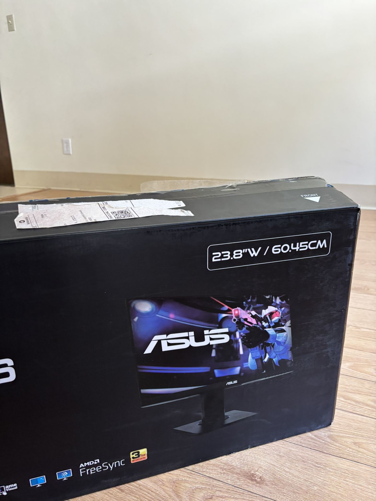 Gaming Monitor