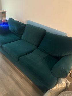 Sleeper sofa