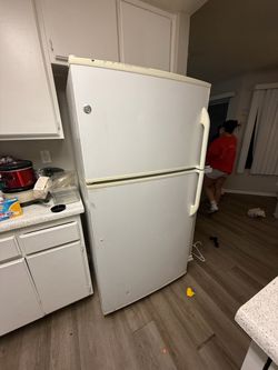 Fridge