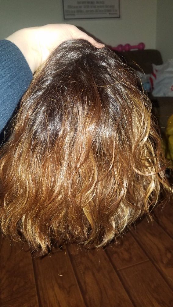 Great quality wig !!