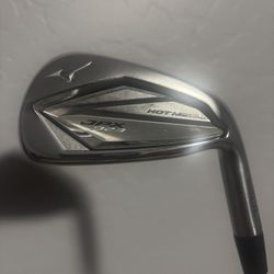 Mizuno JPX 923 Hot Metal Pro Iron Set