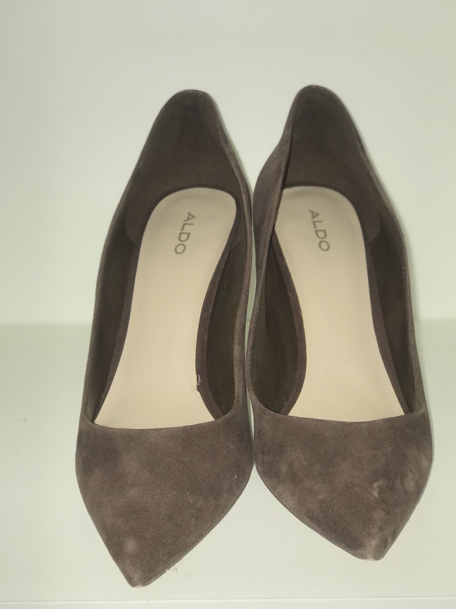 Aldo Heels