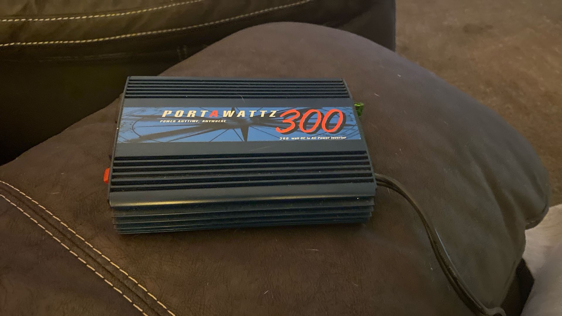 Power Inverter
