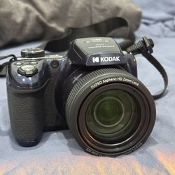 Kodak Pixpro