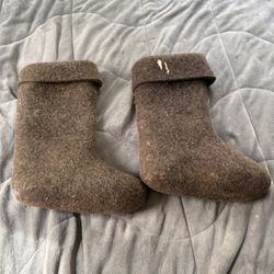 Russian Valenki Boots 