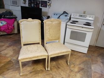 Beige Accent Chairs