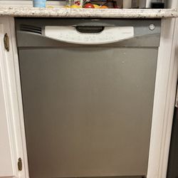 Dishwasher For Free!