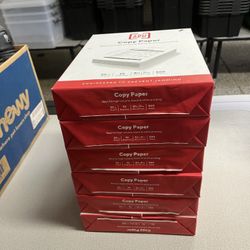 Printer Paper