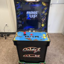 Arcade1up Galaga 