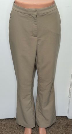 H&M Women’s Work Slacks Size 8