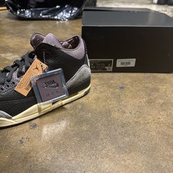 Air Jordan 3 OG SP