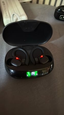 Earbuds