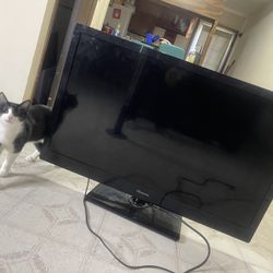 40-45 Inch Flat Screen Tv