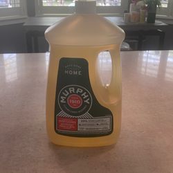 Murphy oil