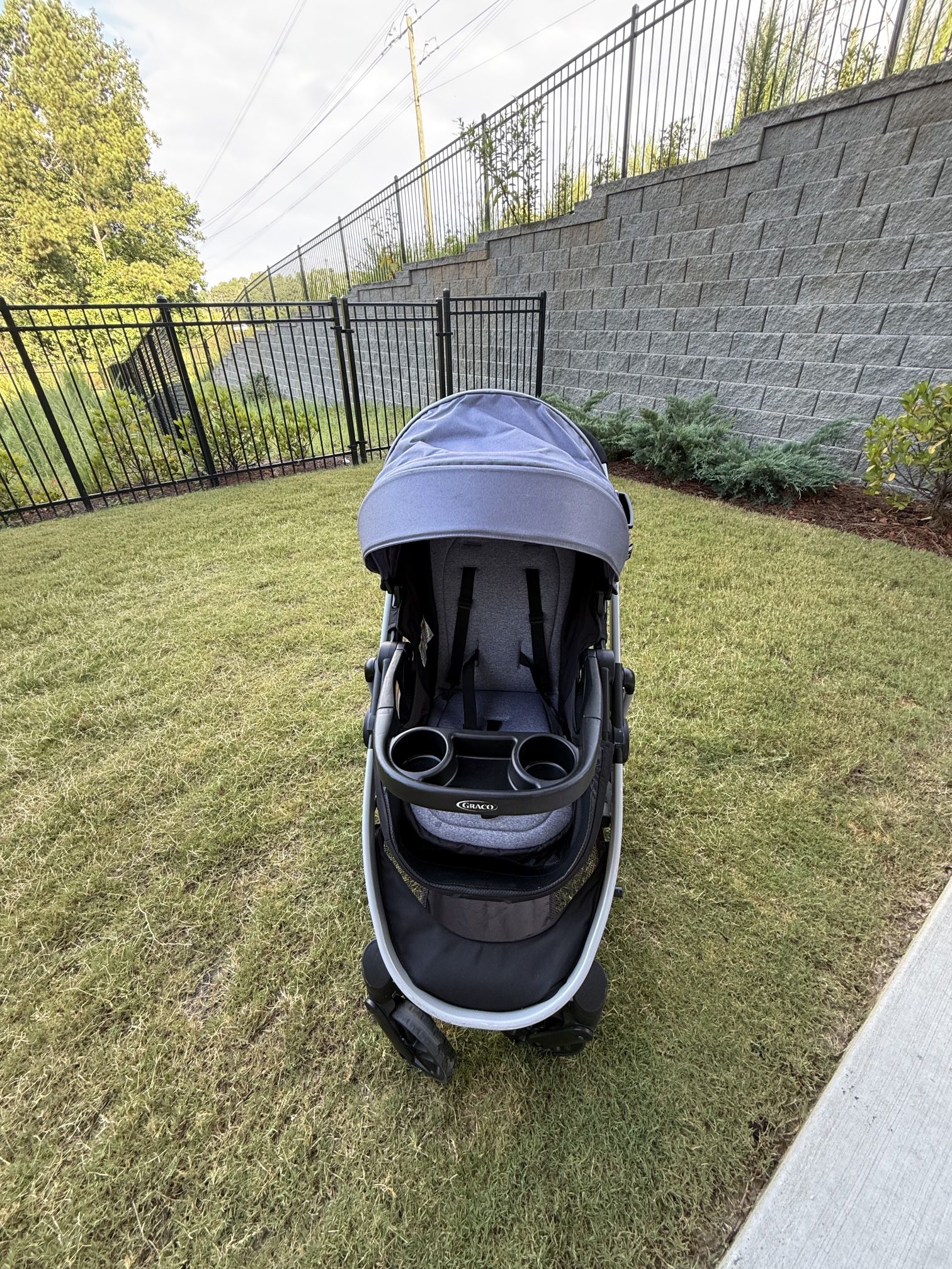 Graco Modes Stroller