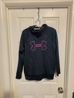 Under Armour Women's Hoodies (Feel free to send reasonable offer)