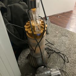 Dyson Vacuum cleaner