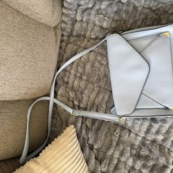 Blue Bag