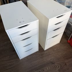 IKEA Drawer Set 