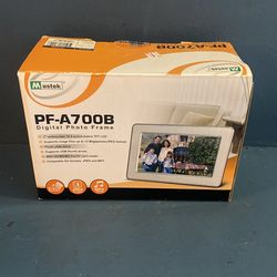 Digital Photo Frame