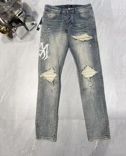 New Amiri Jeans 