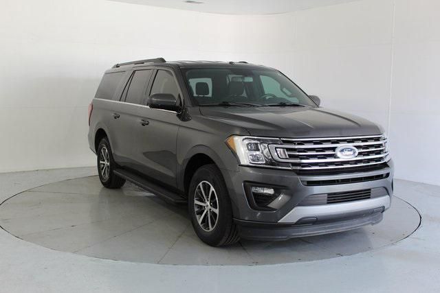 2019 Ford Expedition Max