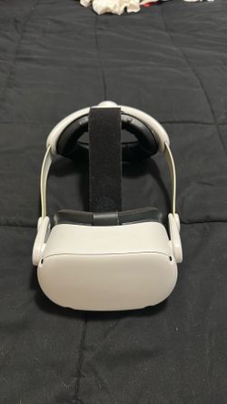 Oculus 2 with Kiwi Strap