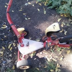 Wrff Turbo Bike Rare