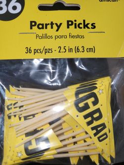 Party Picks