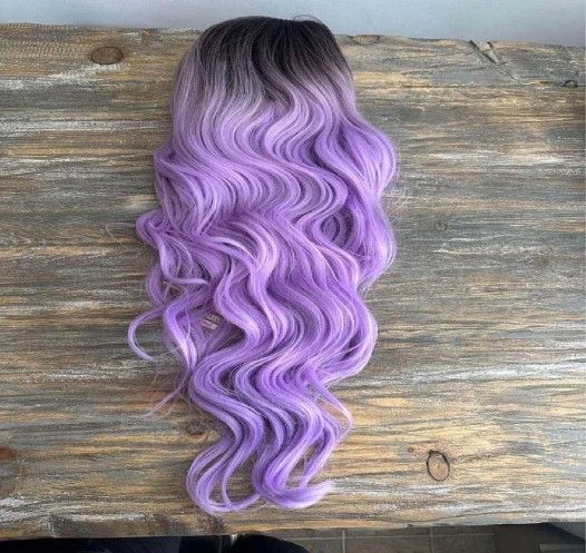 theory one Real Beauty with Human Hair Wigs - Style and Flexibility