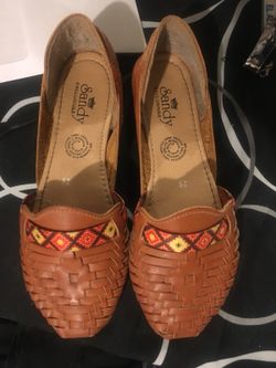 Huaraches Mexicanos Michoacan Guerrero For Sale In Bloomington Ca Offerup