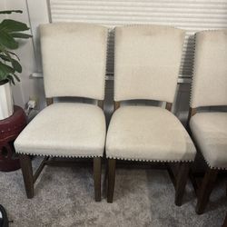 Dining Room Chairs